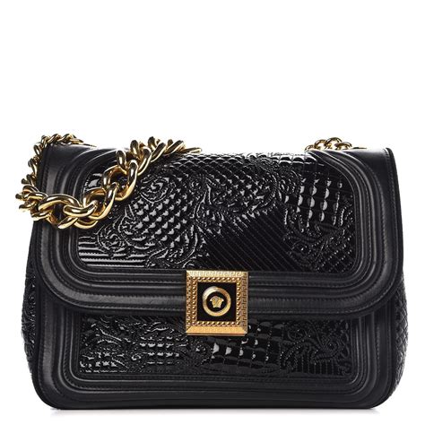 versace vanitas shoulder bag|farfetch versace crossbody bags.